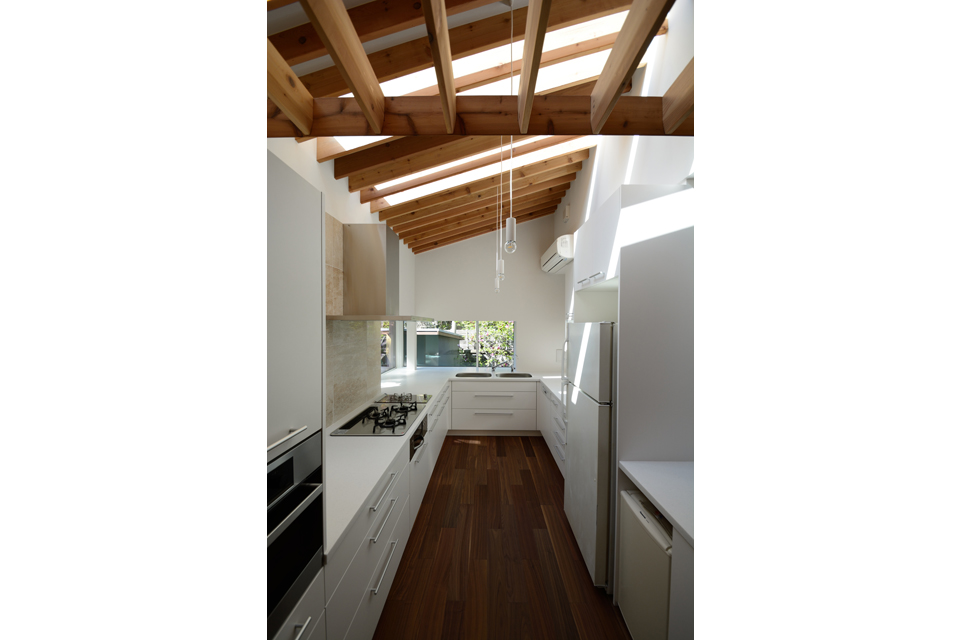 荻窪のビストロ