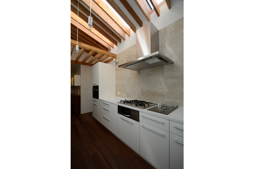 荻窪のビストロ