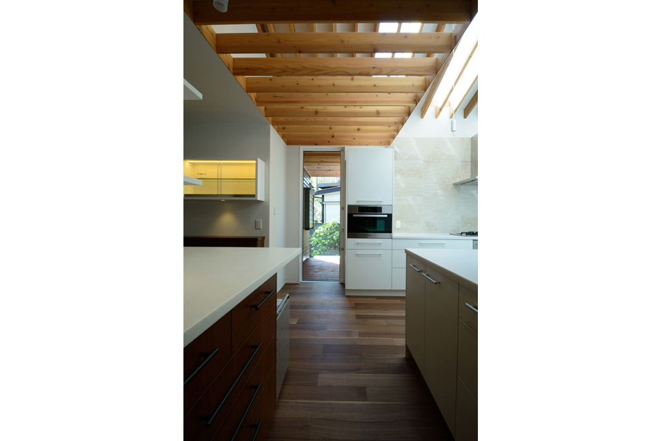 荻窪のビストロ