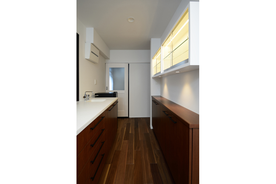 荻窪のビストロ