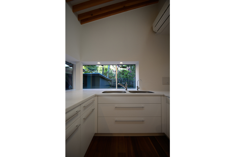 荻窪のビストロ