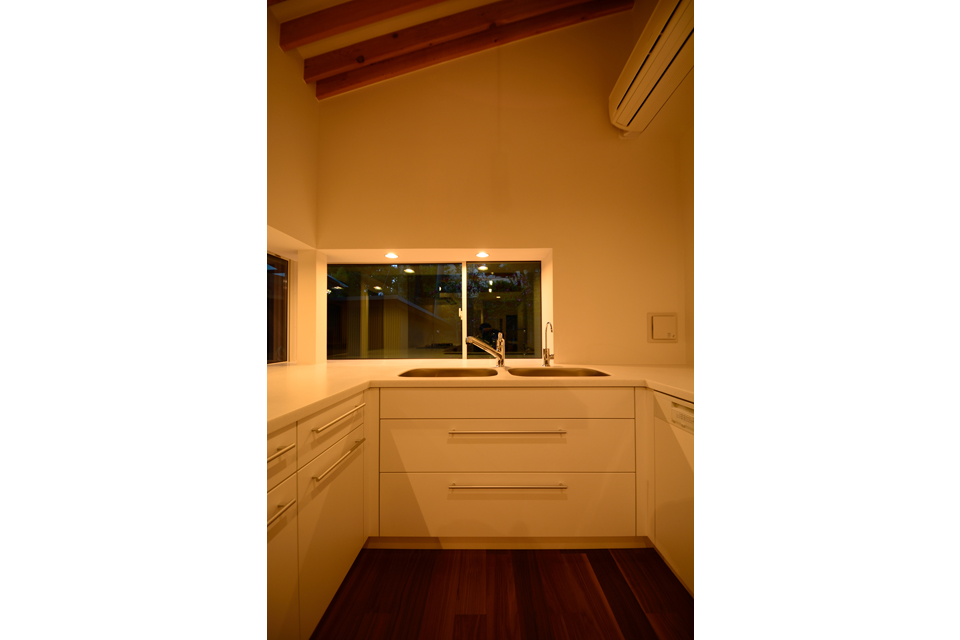 荻窪のビストロ