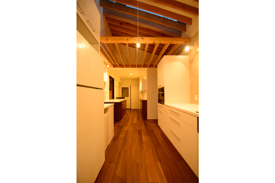 荻窪のビストロ