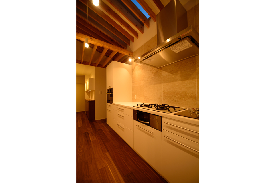 荻窪のビストロ