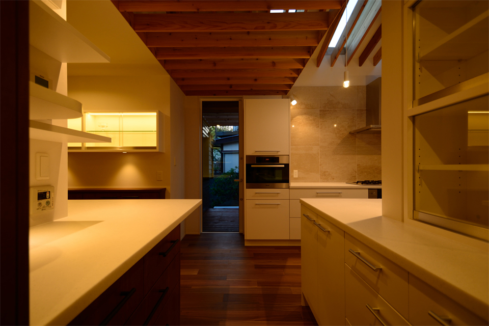 荻窪のビストロ