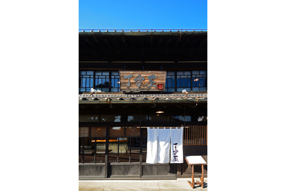 流山のフレンチレストラン　写真