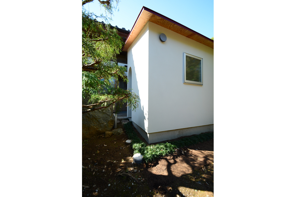 土浦のトイレ写真