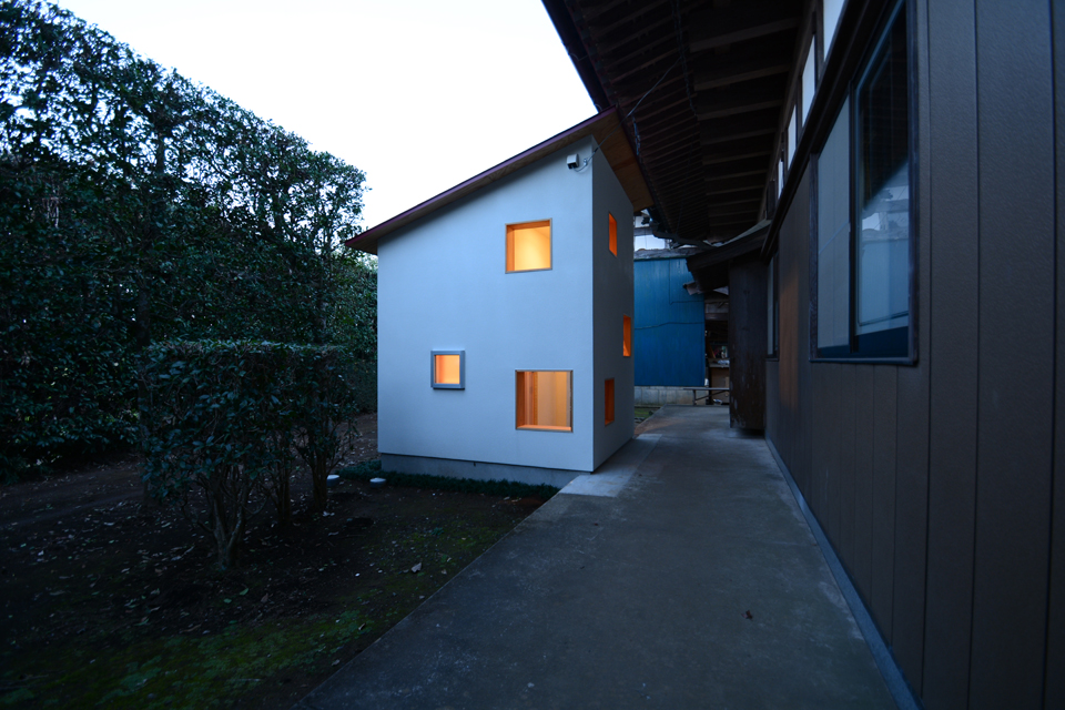 土浦のトイレ写真